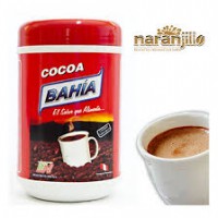 Cocoa Bahia Naranjillo Pote 300 gr. 